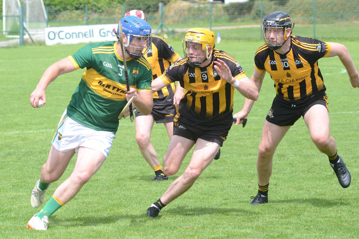 Russell Ruddy Intermediate A and Premier Junior hurling: Ballygiblin look to maintain ...