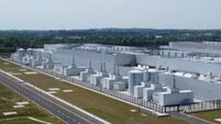 Meta data centre slapped with 18-month energy bill following ESB error