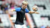 Manchester United signing a ‘very good player’ in Rasmus Hojlund