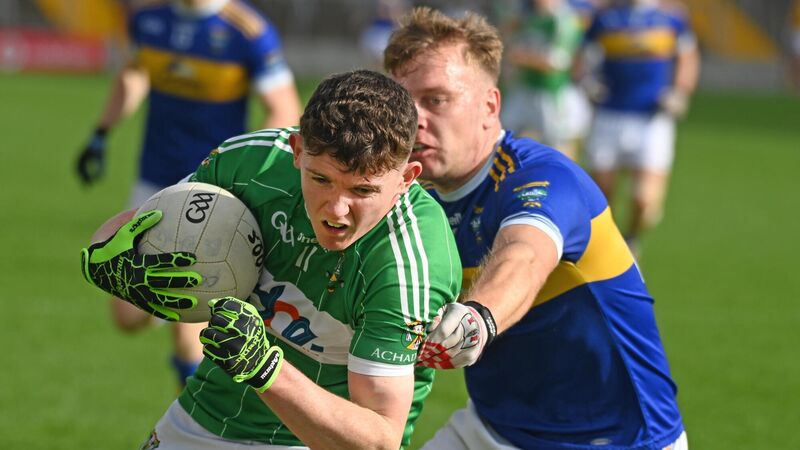 Round Up: Aghabullogue put down a marker in the IAFC while Kilmurry impress in the Premier JFC