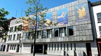 Gardaí asked to 'step up game' following Cork library protests
