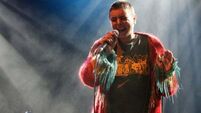 Sinéad O’Connor sent texts ‘laden with despair’ to Bob Geldof weeks before death