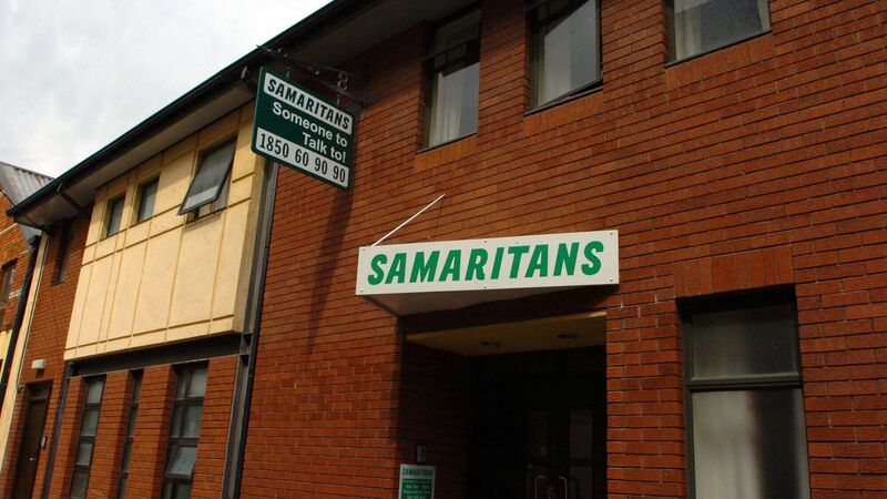 Samaritans announces plans to open second branch in Cork Samaritans announces plans to open second branch in Cork