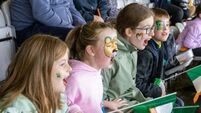 Fans say Ireland can have ‘their heads held high’ as World Cup campaign ends