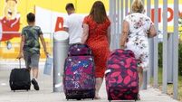 North's airports press for return of duty-free shopping for EU flights