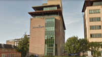 Accenture to cut 890 jobs in Ireland