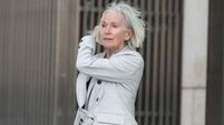 Former state pathologist says there is no evidence Nora Sheehan was strangled