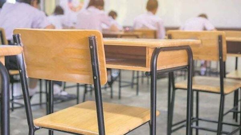 ASTI President says teacher shortages 'undermining young people's education' ASTI President says teacher shortages 'undermining young people's education'