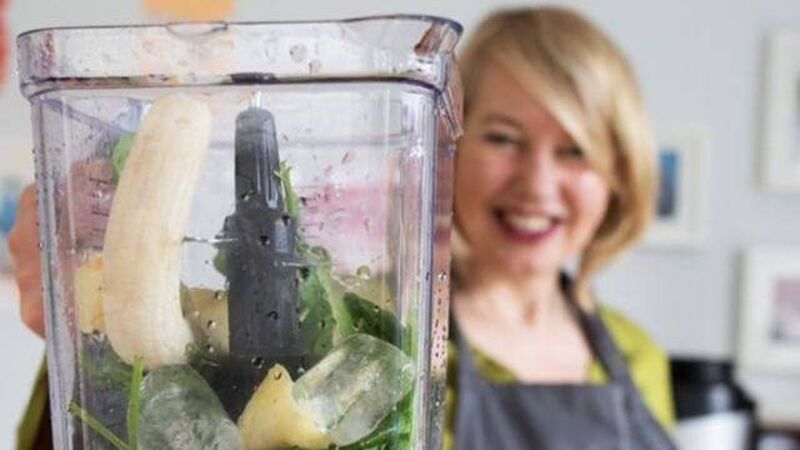 Trio get creative with food for Cork on a Fork
