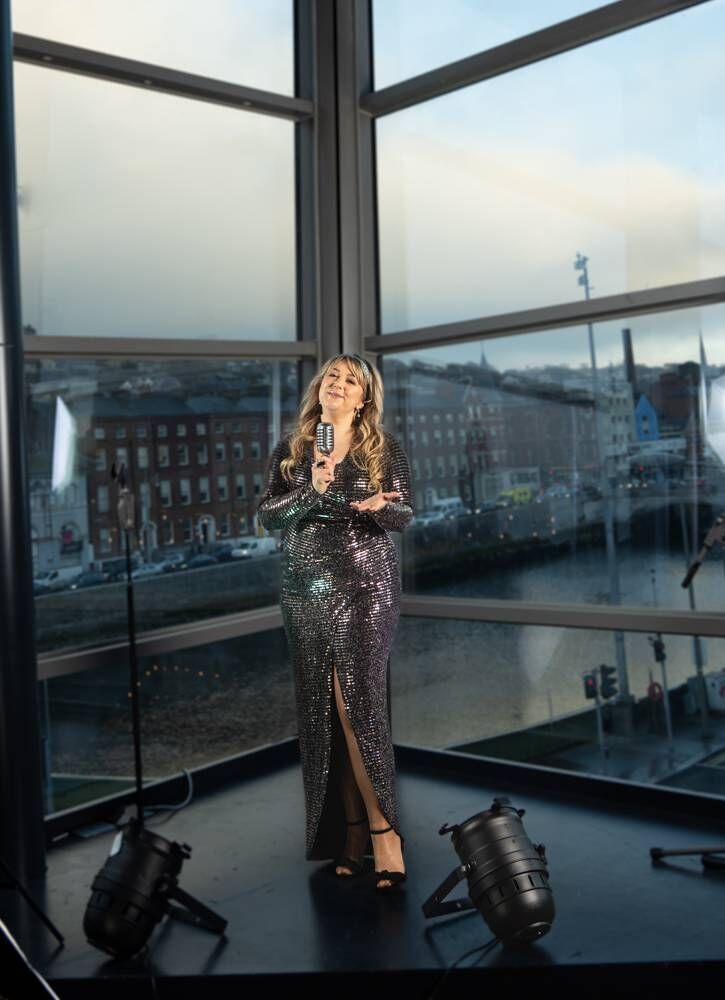 Laoise Leahy