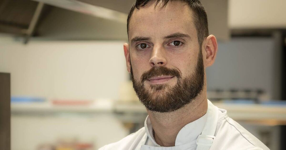 Seán Doyle appointed head chef at Liss Ard Estate - Vimarsana News