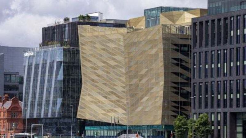 Central Bank warns public over cloning of legitimate financial organisations