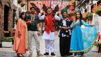 Northern Ireland’s largest multi-cultural event to celebrate diversity