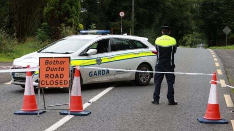 Community in 'absolute shock' after two girls killed in Monaghan crash