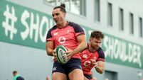 Ireland vs Italy preview: Irish team gear up for first World Cup warm-up game
