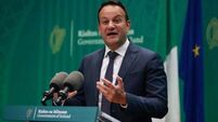 Varadkar: I want Ireland to be the ‘best country in Europe to be a child’