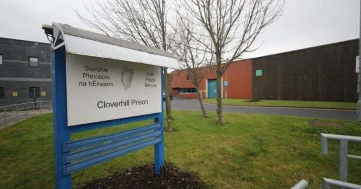 Prisoner who strangled cellmate found guilty of manslaughter by diminished responsibility - Vimarsana News