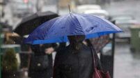 Met Éireann confirms last month was the wettest July on record
