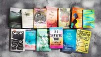 2023 Booker Prize longlist includes four Irish authors