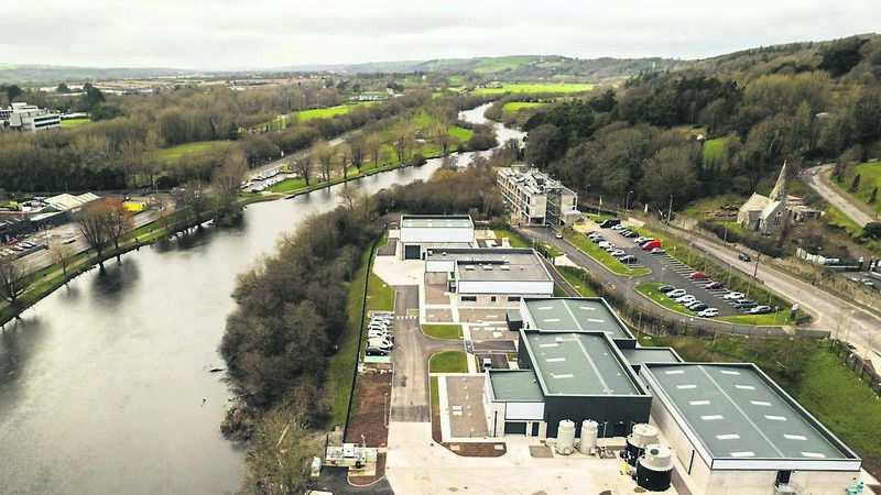 'Significant progress' on city’s water but 'colour issues' must be resolved by Uisce Éireann, EPA report states