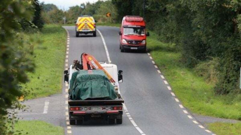 Families of Monaghan crash victims ‘hugely devastated and suffering from shock’