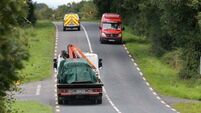 Families of Monaghan crash victims ‘hugely devastated and suffering from shock’