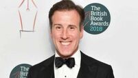 Kate Garraway: Anton Du Beke is incredibly brave for sharing childhood stabbing