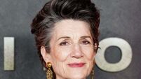 Harriet Walter: Rubbing shoulders with aristocracy inspired Succession character