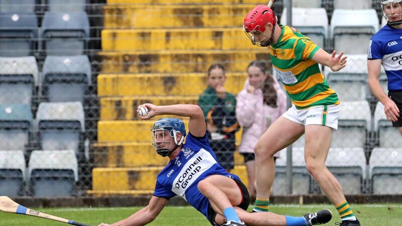 The Echo Sport Podcast: Ranking the top three clubs in every grade of Cork hurling The Echo Sport Podcast: Ranking the top three clubs in every grade of Cork hurling