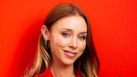 Una Healy reportedly dating Irish comedian