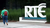 Government must continue life support for RTÉ, says Jim Sheridan