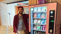 Popular Cork market to unveil doggy vending machine 