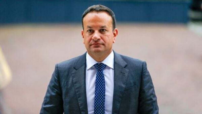 Outlook for tech sector remains positive, says Taoiseach Outlook for tech sector remains positive, says Taoiseach