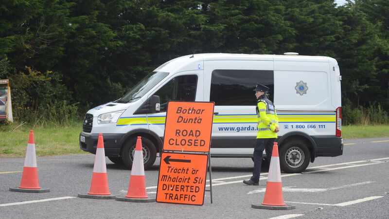 Gardaí issue witness appeal after man, 50s, dies in East Cork road traffic incident