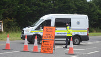 Gardaí issue witness appeal after man, 50s, dies in East Cork road traffic incident