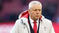 Warren Gatland vows struggling Wales will do 'something special' at World Cup