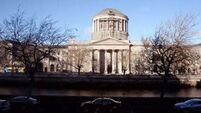 Court rules girl should be returned to Ukraine after mother wrongfully took her to Ireland