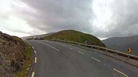 State should purchase Conor Pass, says environmental group
