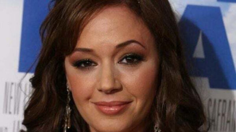 Church of Scientology describes Leah Remini claims as ‘pure lunacy’