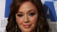 Church of Scientology describes Leah Remini claims as ‘pure lunacy’