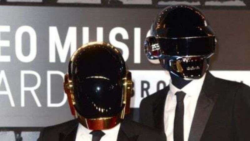Daft Punk’s Thomas Bangalter on why the group decided to split after 28 years