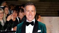 Anton Du Beke thanks supporters after revealing childhood stabbing incident