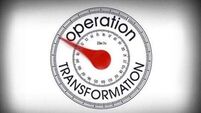 'Grave reservations' over using public funds to sponsor Operation Transformation