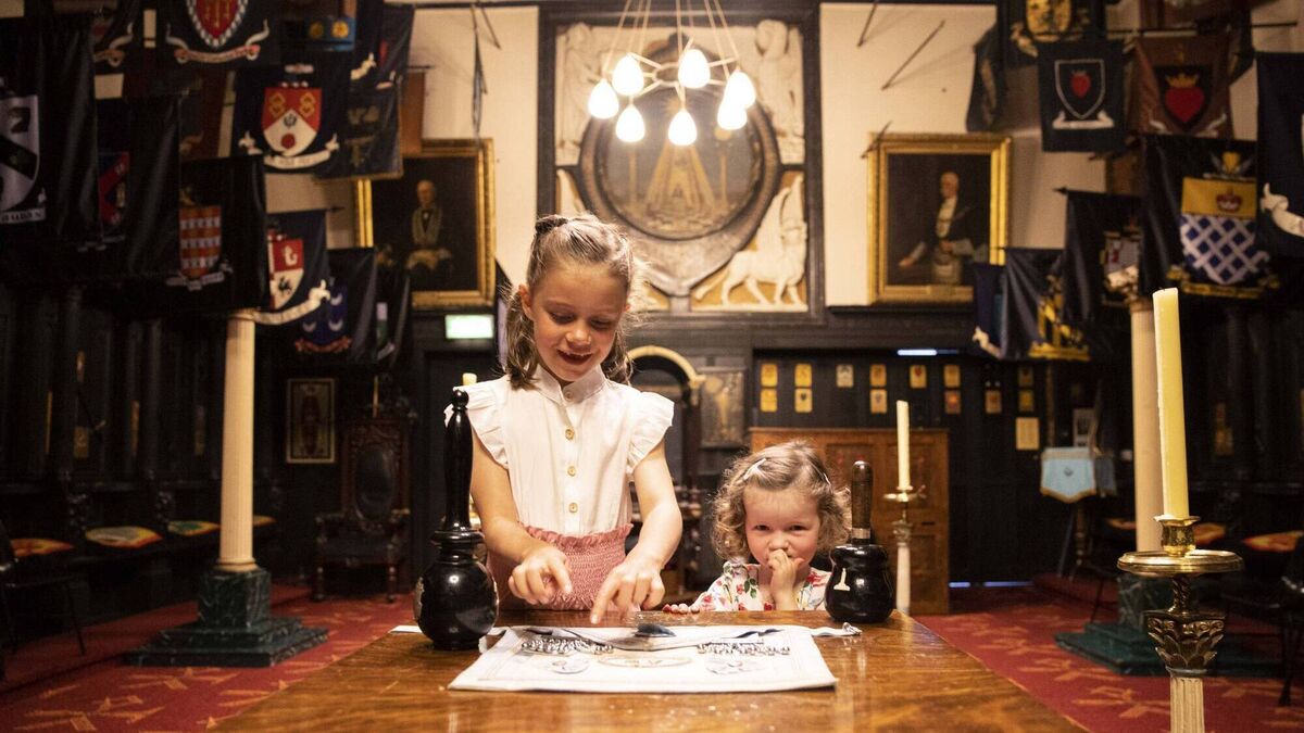Dozens of free events to take place across the city on Cork Heritage Open Day