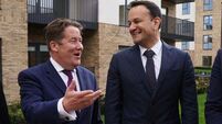 Varadkar unsure if housing referendum can be held within current government term