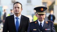 Government won’t remove Drew Harris if he loses no-confidence vote – Taoiseach