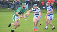 Senior A Hurling: Killeagh hit promoted Inniscarra for four goals