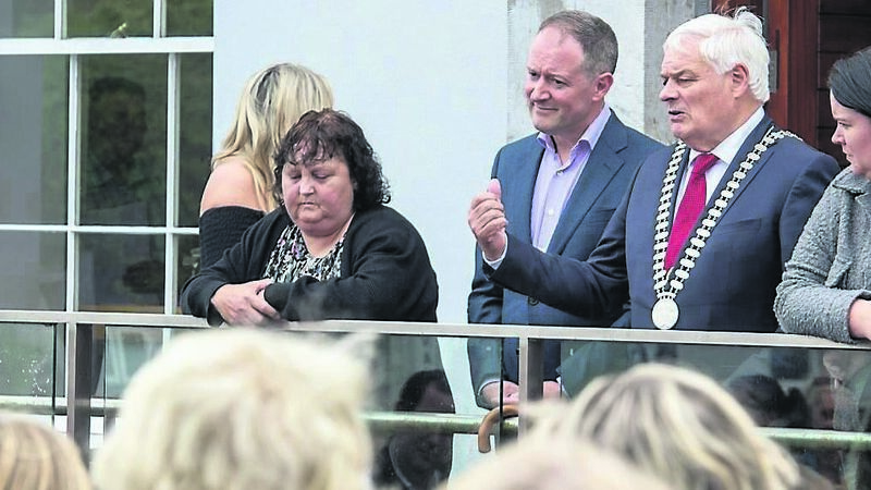 North Cork public share concerns over Fermoy SouthDoc service 