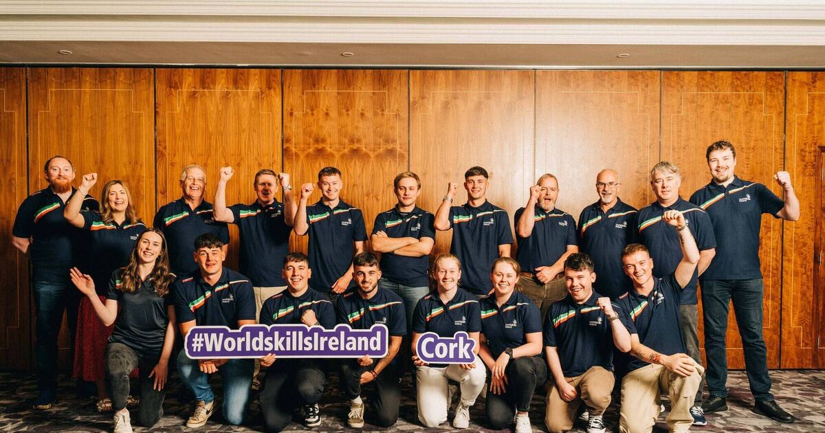 Cork students and apprentices to be put to the test at three-day event - Vimarsana News