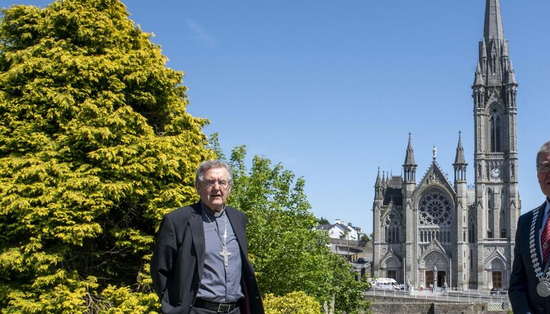 Bishop William Crean, Bishop of the Diocese of Cloyne. Pic: Brian Lougheed Bishop William Crean, Bishop of the Diocese of Cloyne. Pic: Brian Lougheed